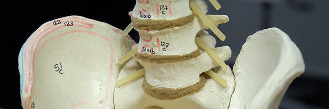 Leistungen der Orthop&auml;dischen Gemeinschaftspraxis
