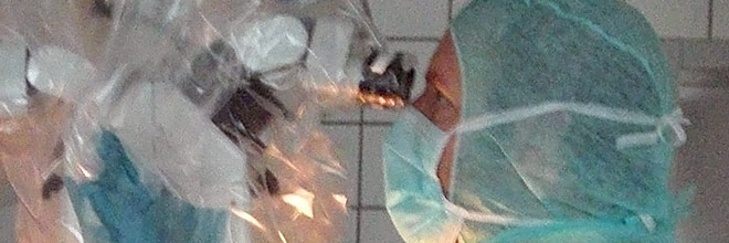 Ambulante und Station�re Operationen am Standort St. Elisabeth Hospital Hattingen Blankenstein