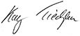 Dr. med. Kay Tiedjen
