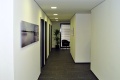 Flur Hattinger Stra�e Gemeinschaftspraxis