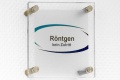R�ntgen Markstra�e